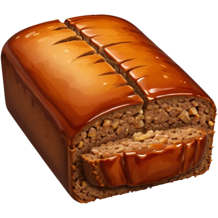 meatloaf emoji