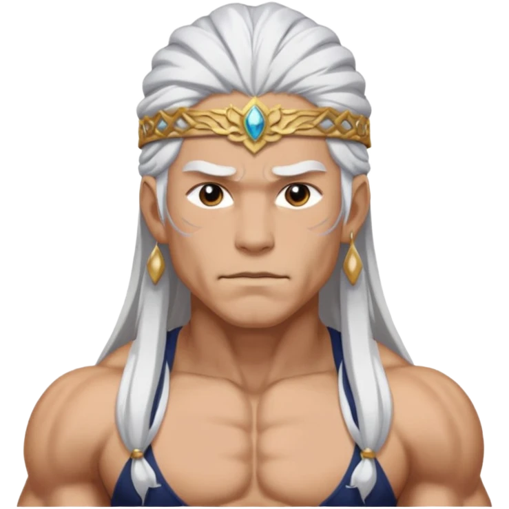 kny tengen emoji