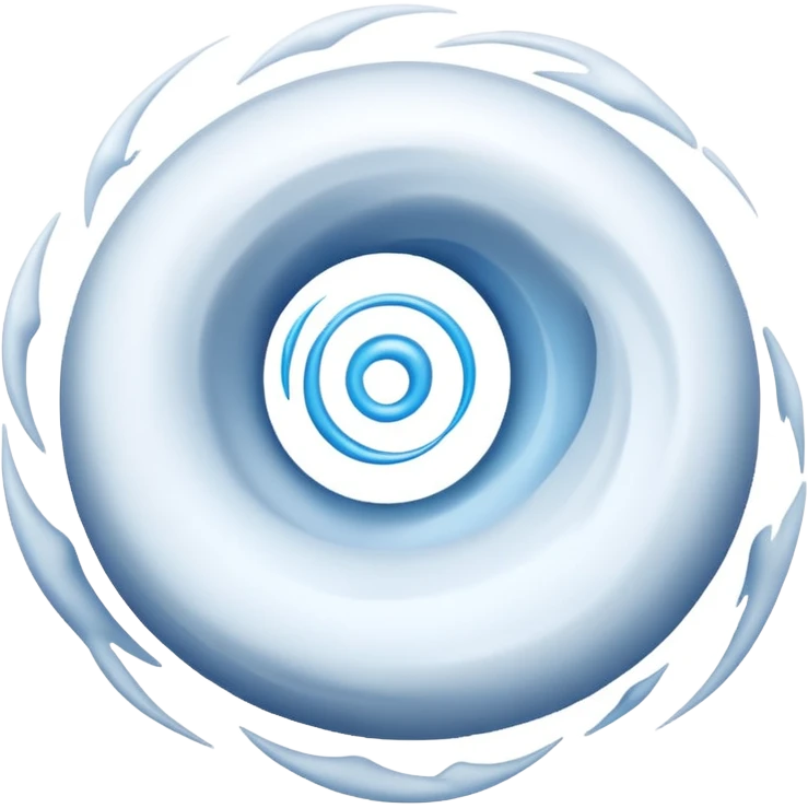 blizzard emoji