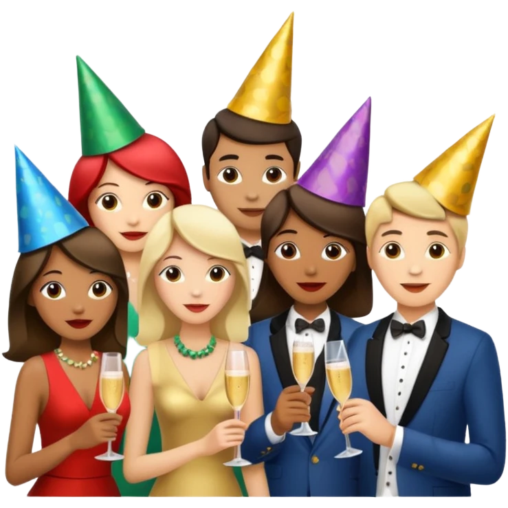 Fiesta emoji