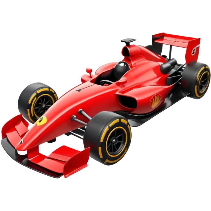 formula 1 emoji
