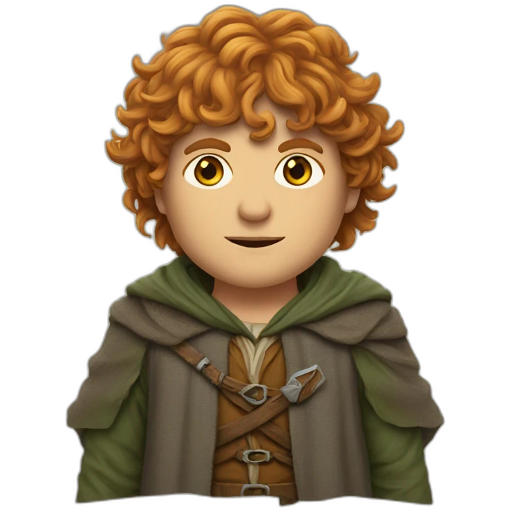 samwise gamgee emoji