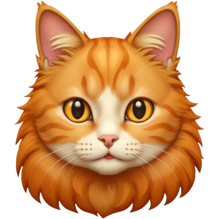 Cat emoji