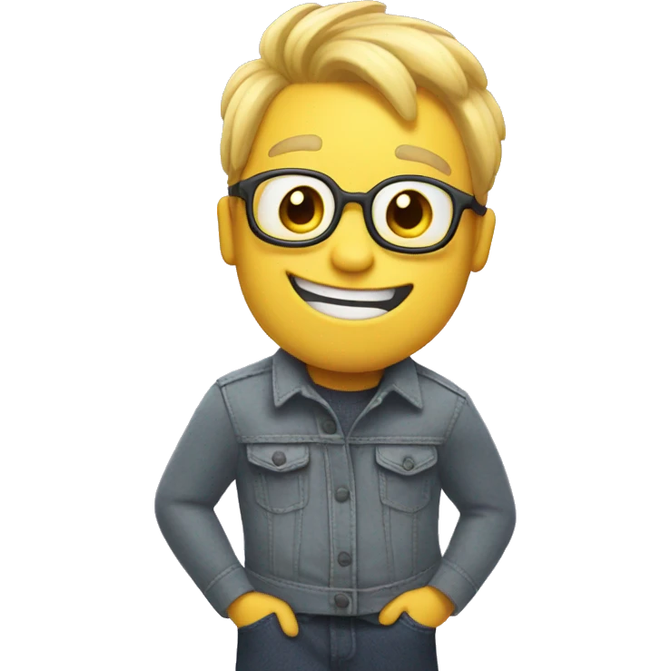 inside out joy emoji