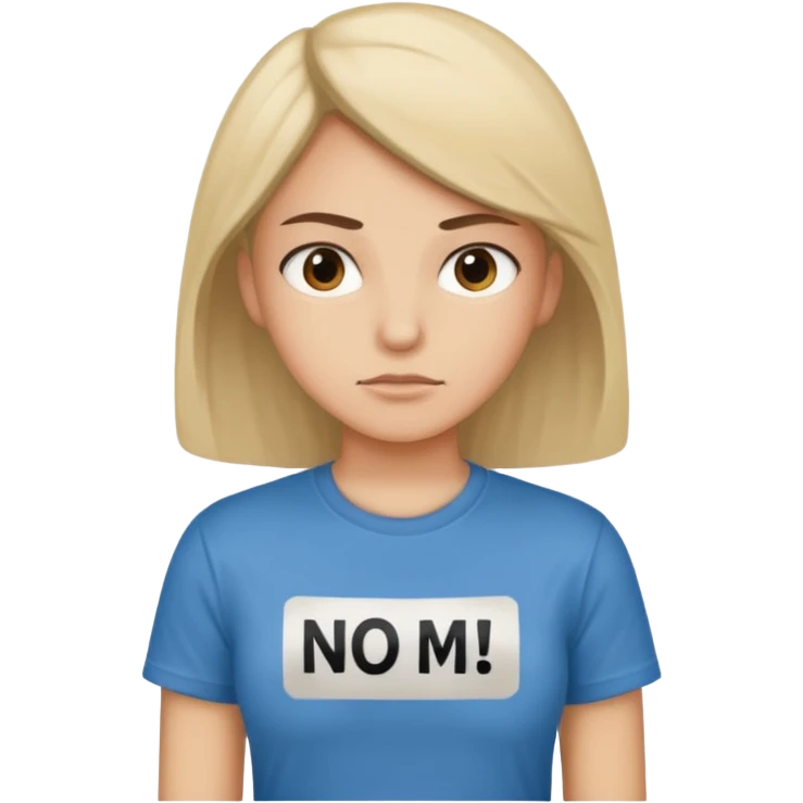 anti harcélement emoji