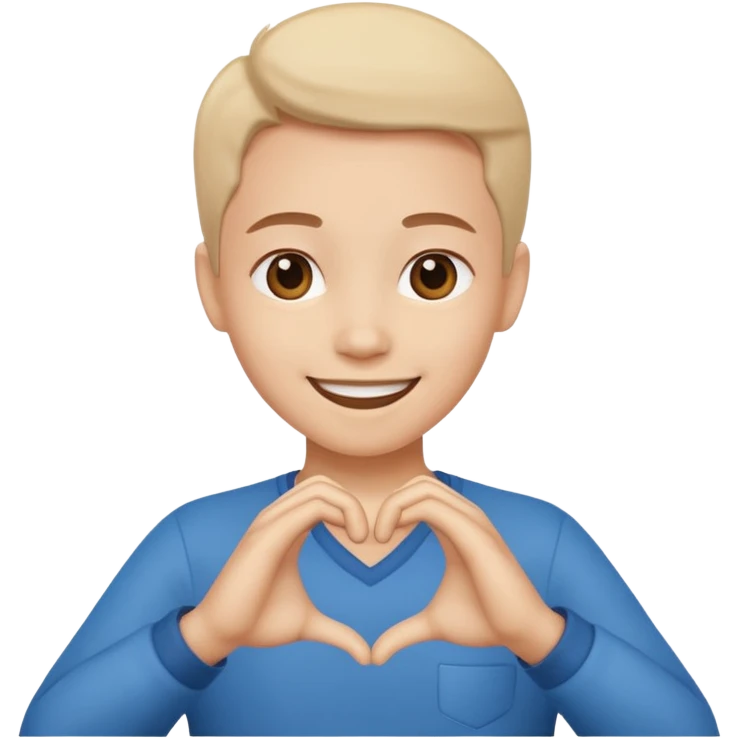 🥲🫶🏻 emoji