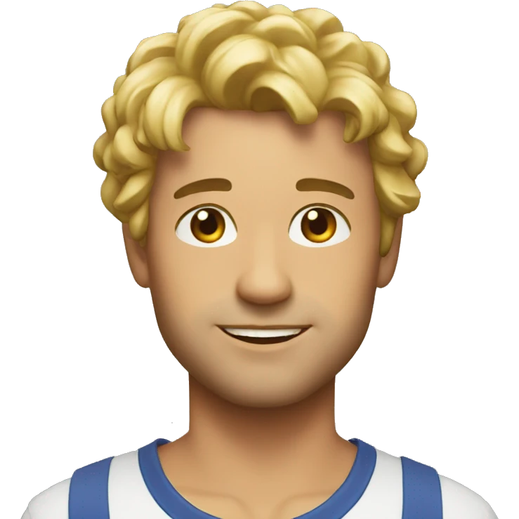 Jul emoji