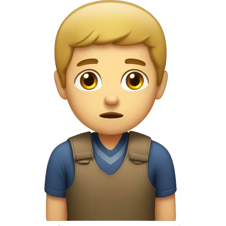 timeout emoji