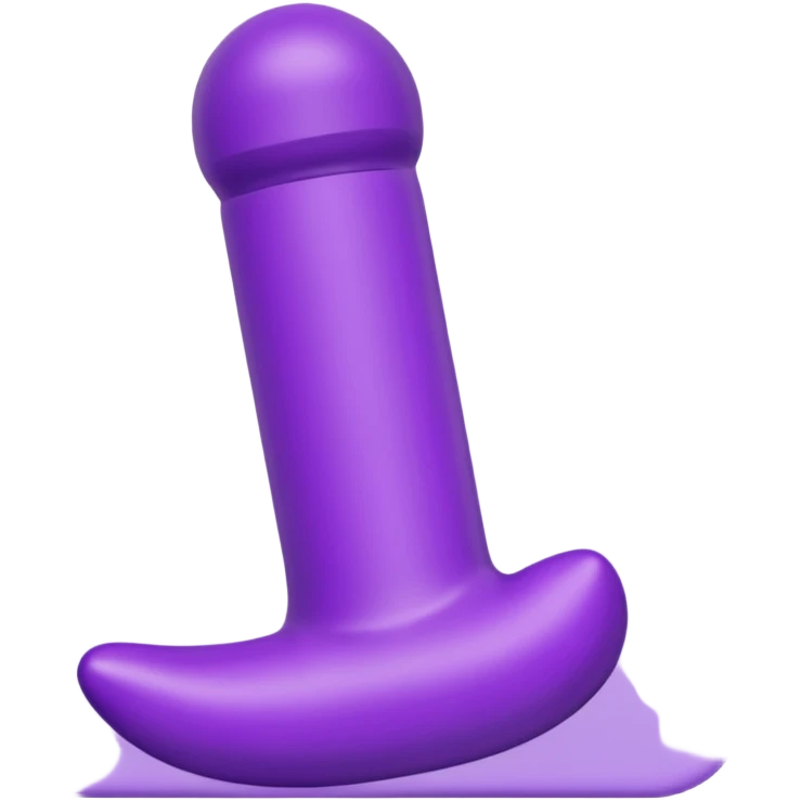 dildo emoji