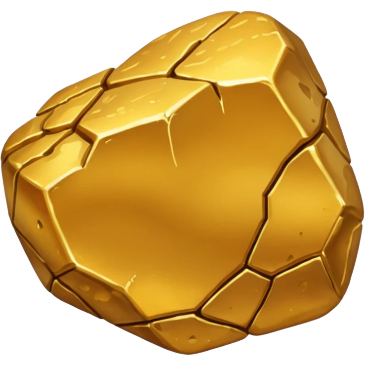 золото emoji