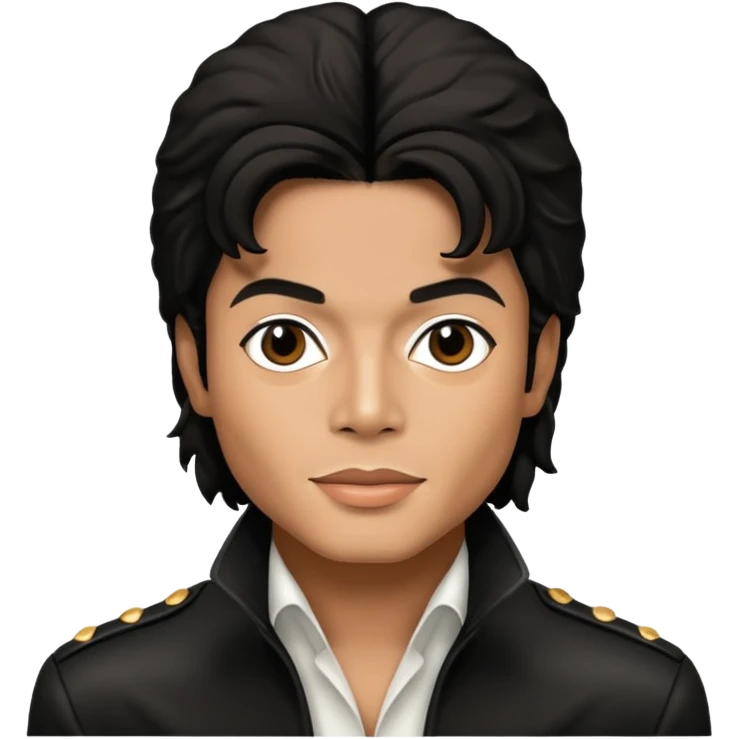Michael jackson emoji