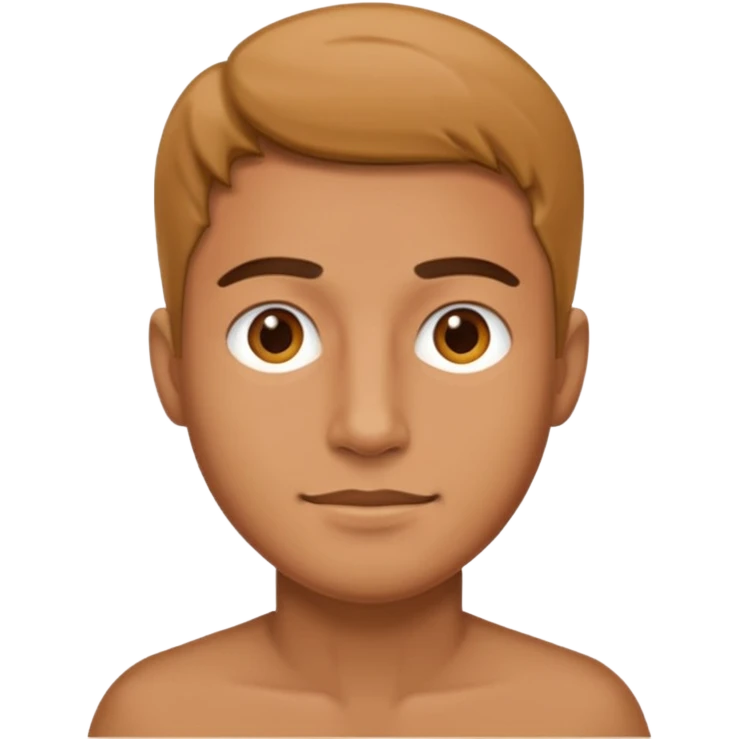 Roberry man emoji