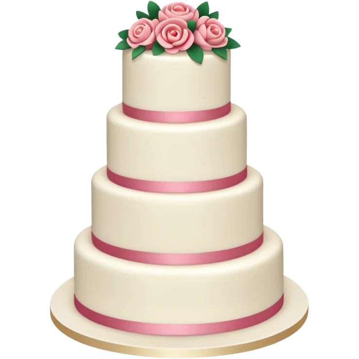 Wedding emoji