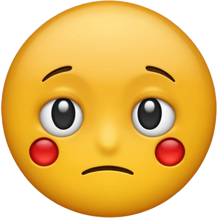 Nothing  emoji