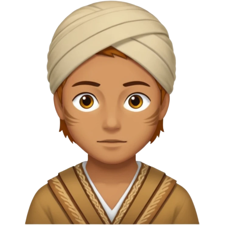 Shikari emoji