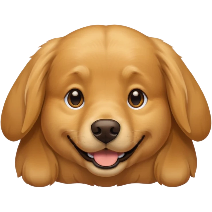 dog emoji