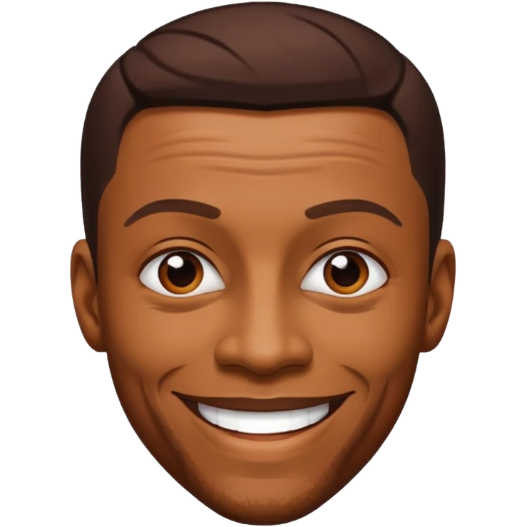 Keith Sweat emoji