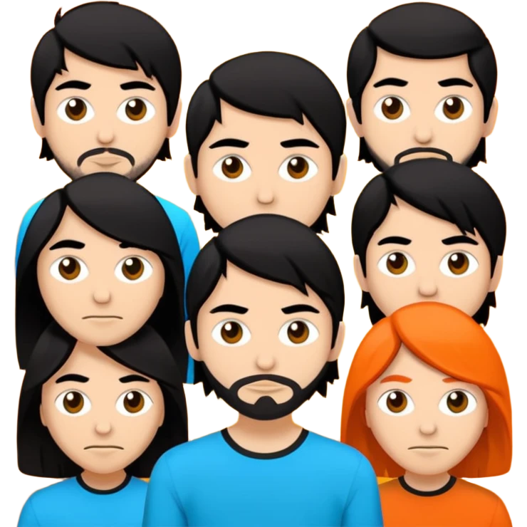 Incredibox Sprunki emoji