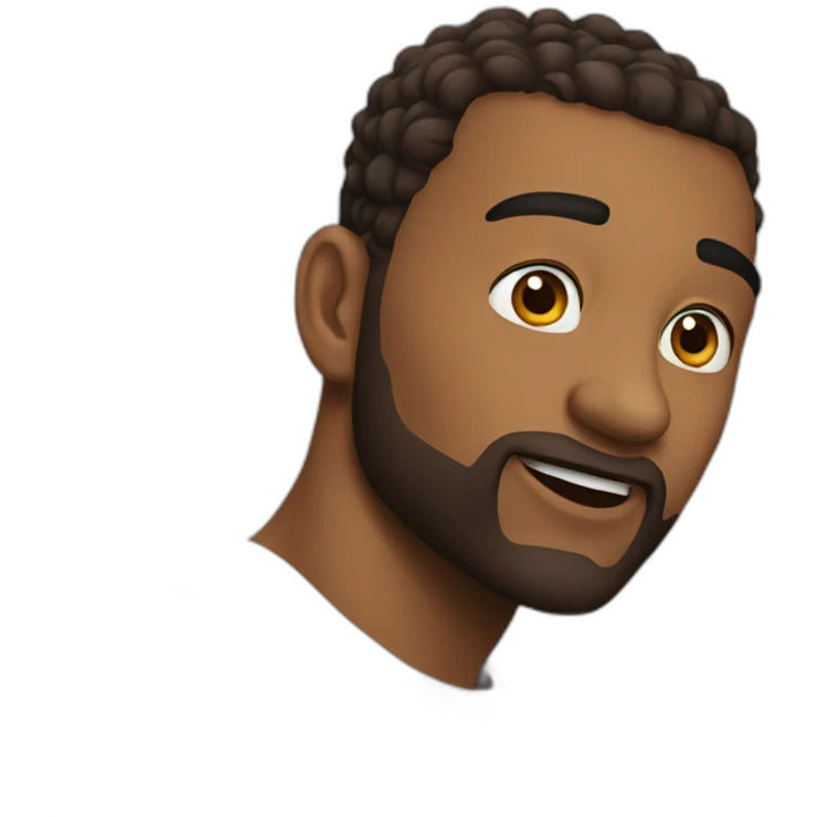😅 emoji
