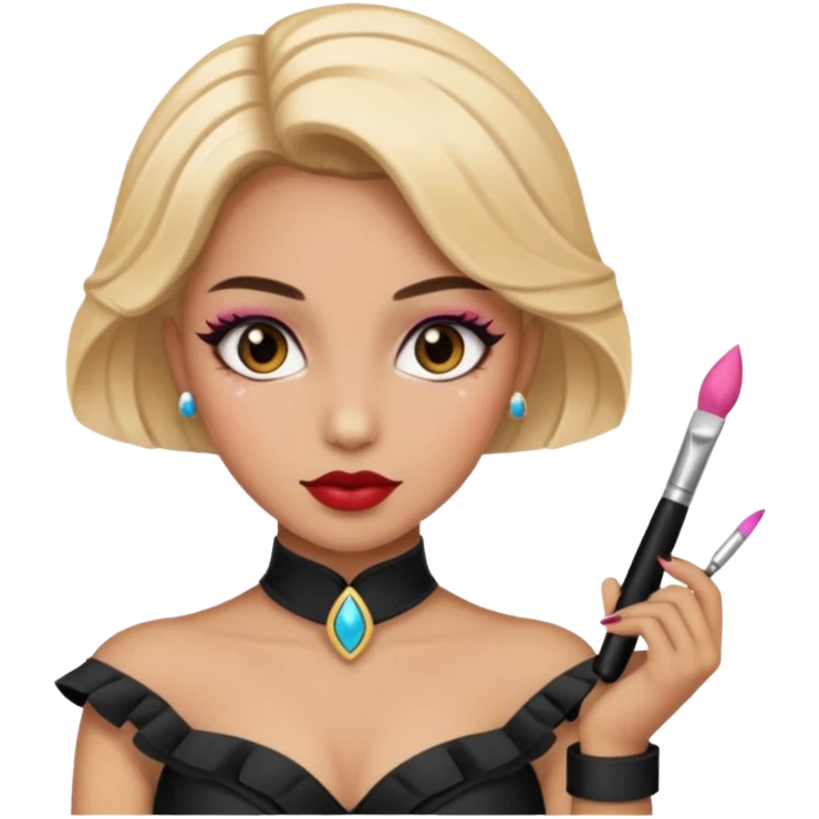 Blackpink emoji