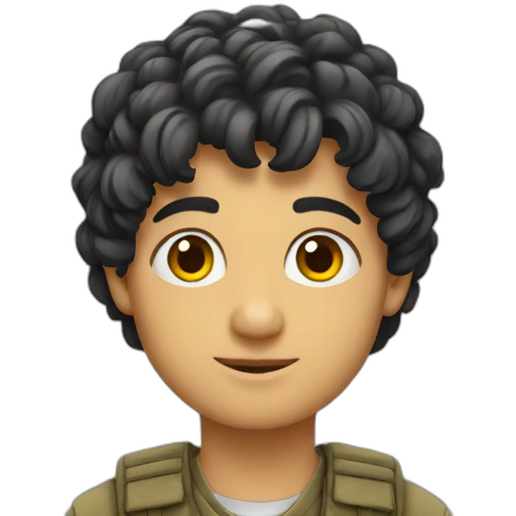 Kurdistan emoji
