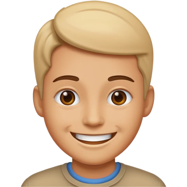 Hallo kizi emoji