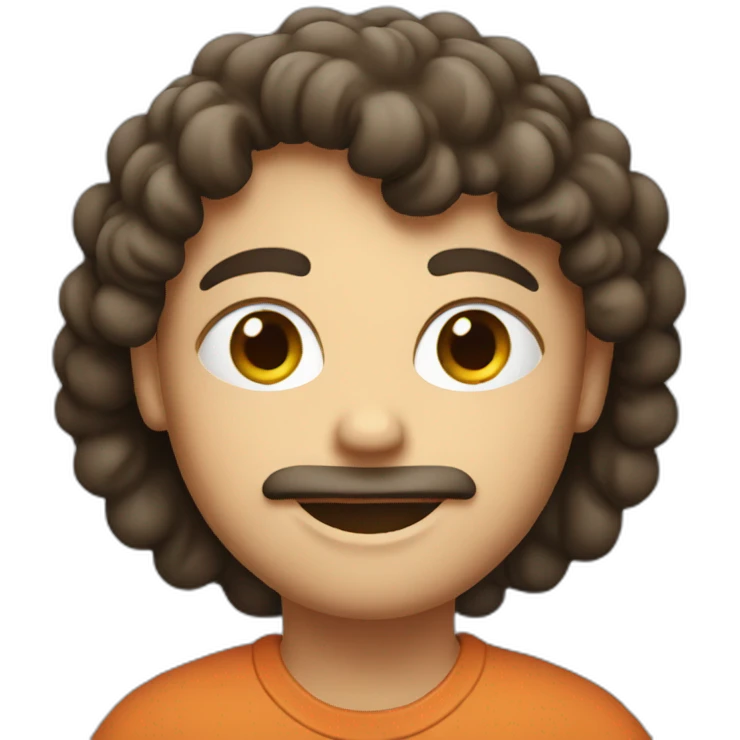 Patty emoji
