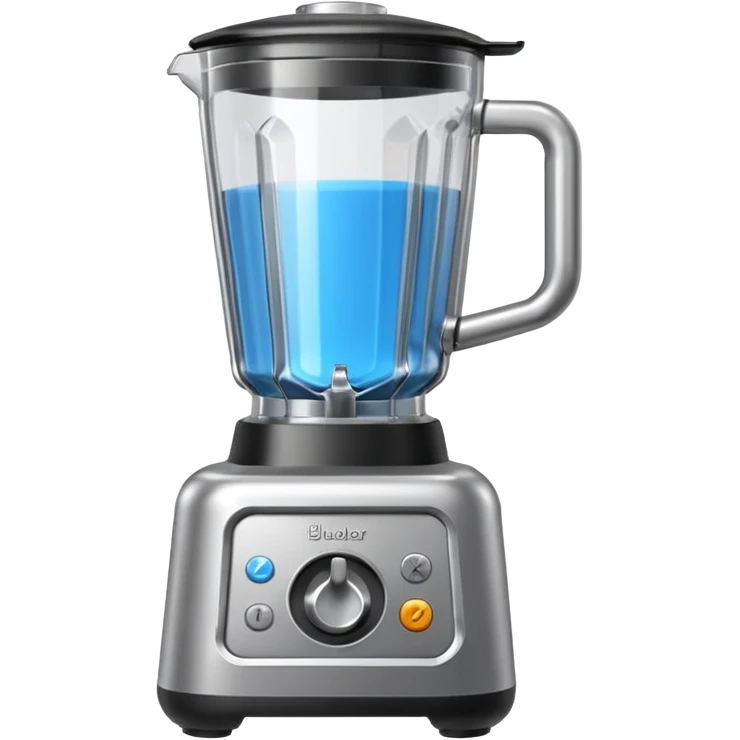 blender emoji