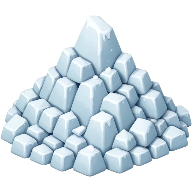 salt emoji