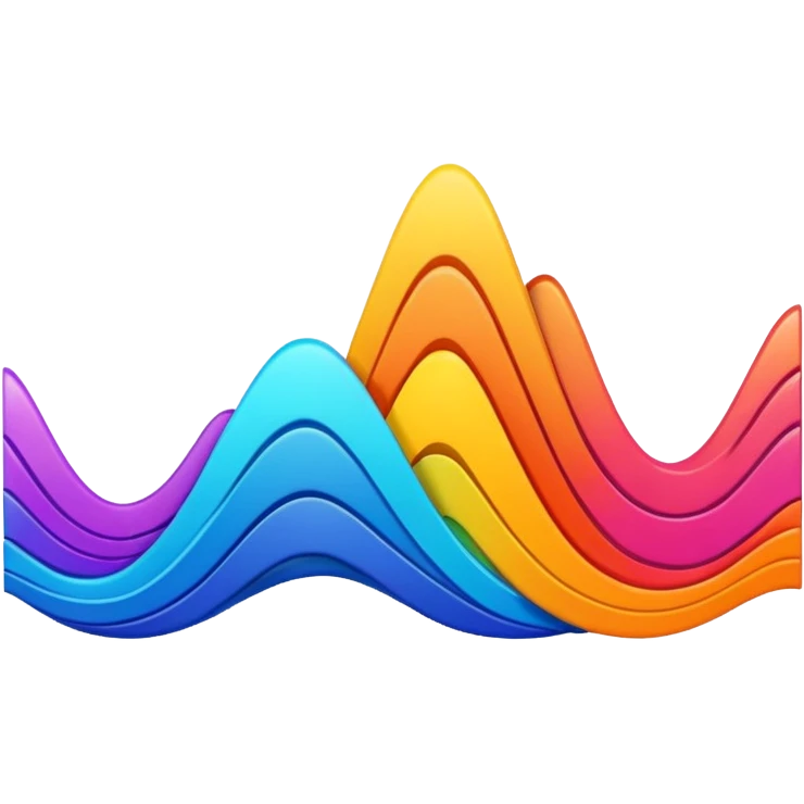 muzyka tworzona przez ai emoji