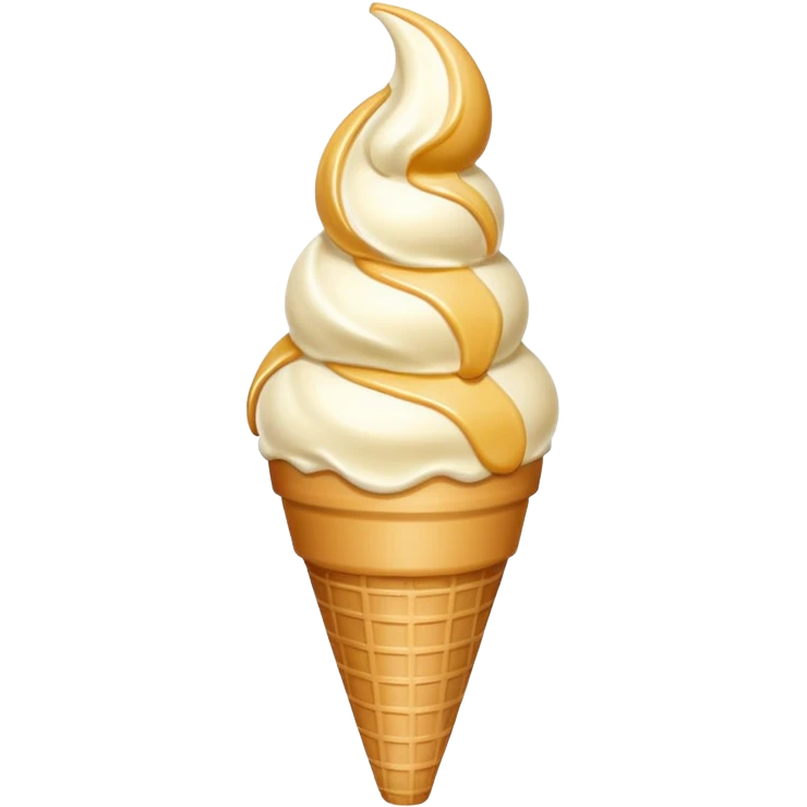 vanilla emoji
