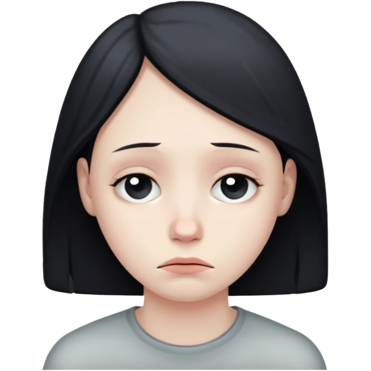 am sorry emoji