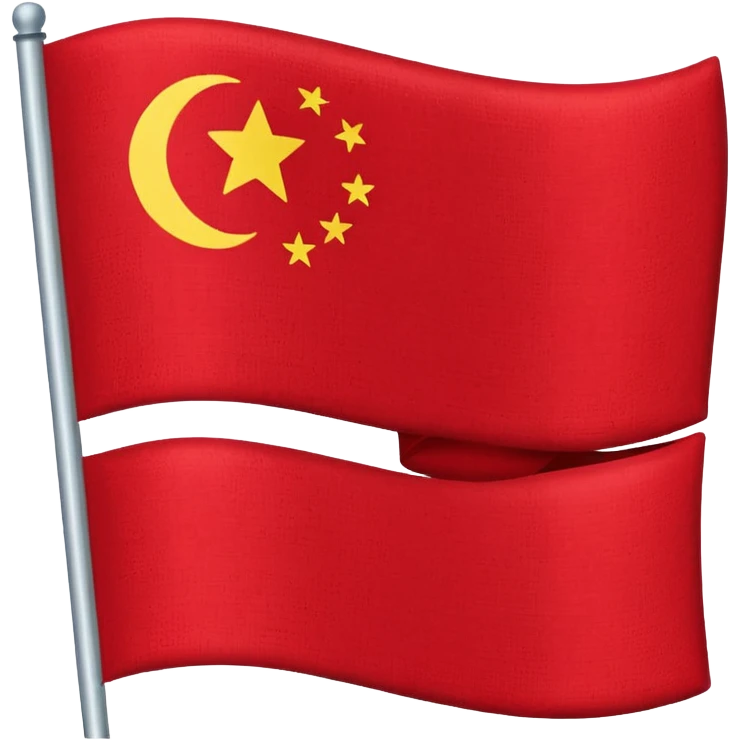 Flag emoji