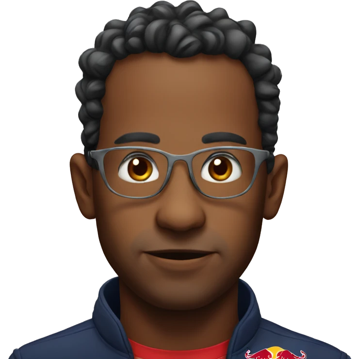 Red Bull emoji