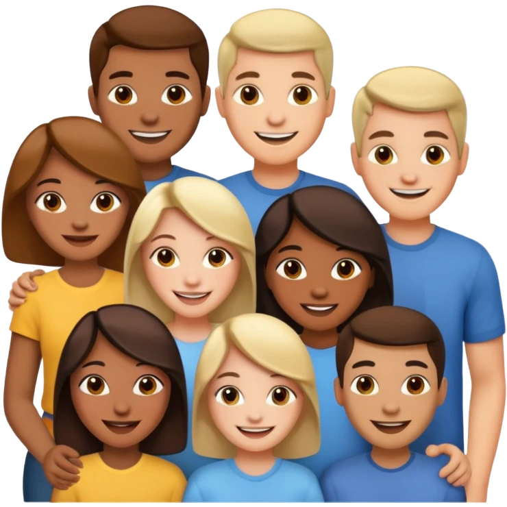 users emoji
