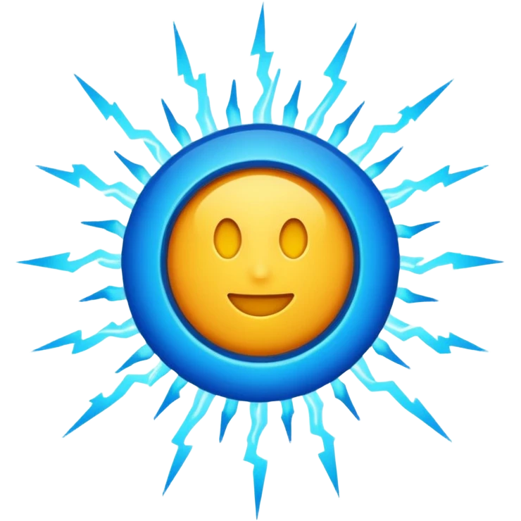 power emoji