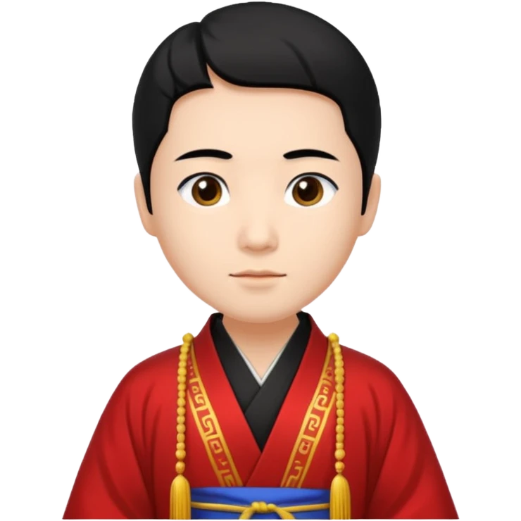  Chinese poet emoji