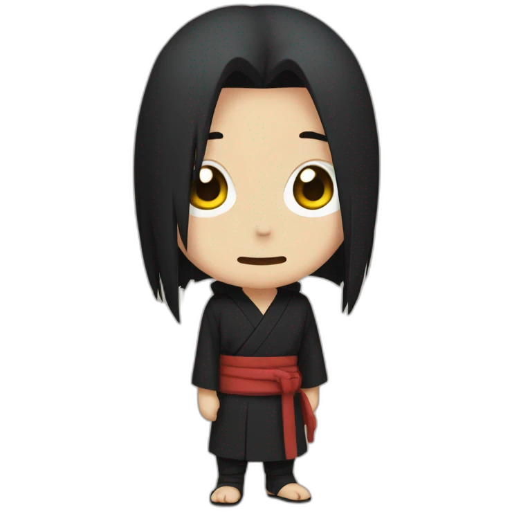 Itachi emoji