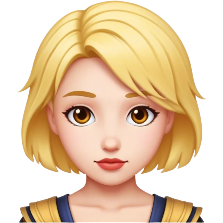 Vi emoji