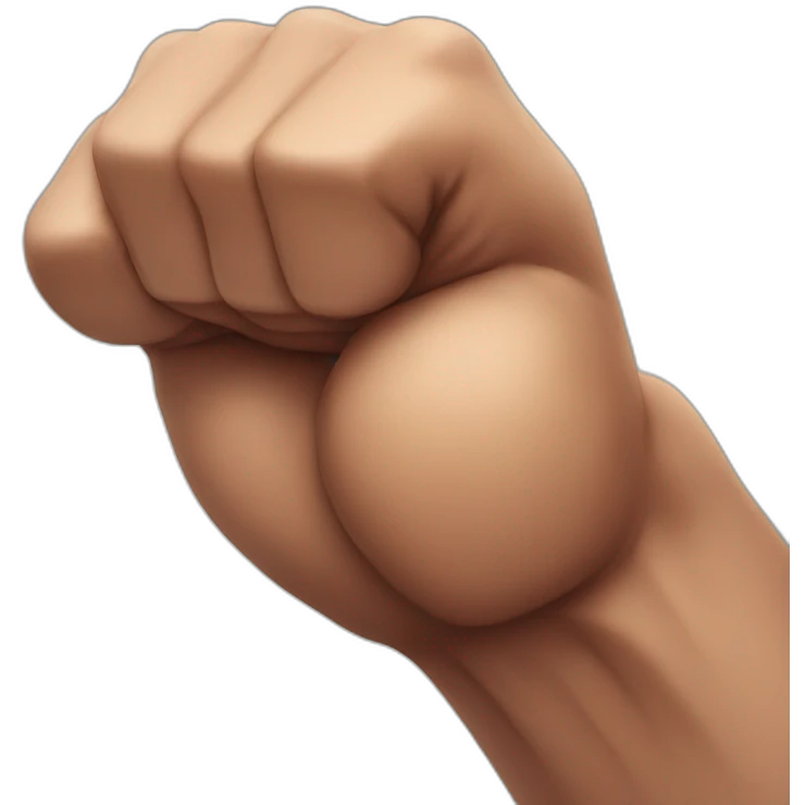 biceps emoji