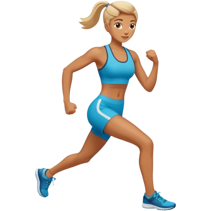 excersie emoji