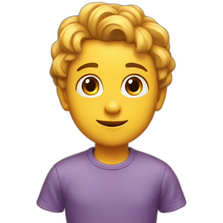 sweet emoji
