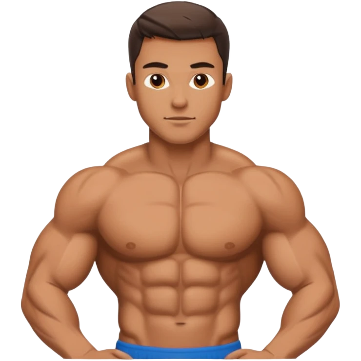 virility
 emoji