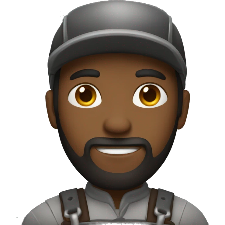 blacksmith  emoji