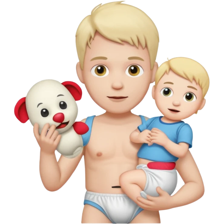 Jeffy emoji