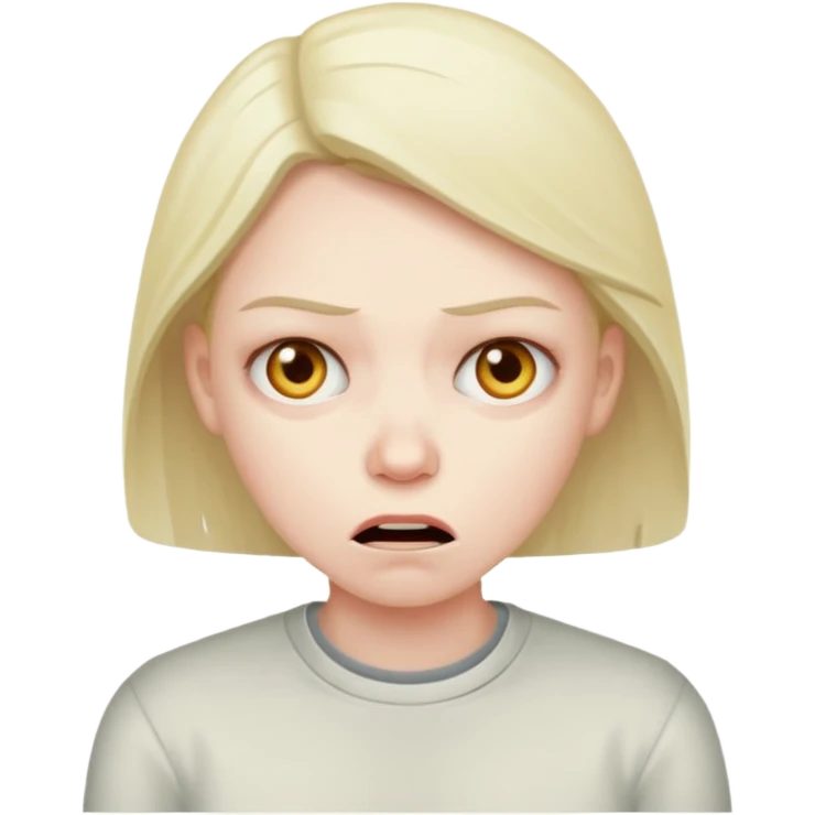 Racist emoji