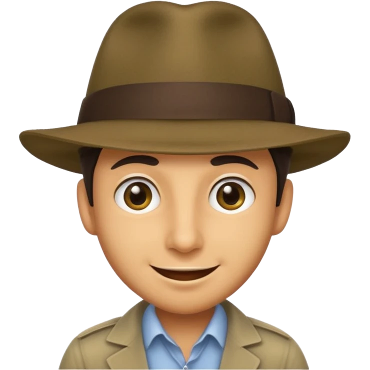 Ladro emoji
