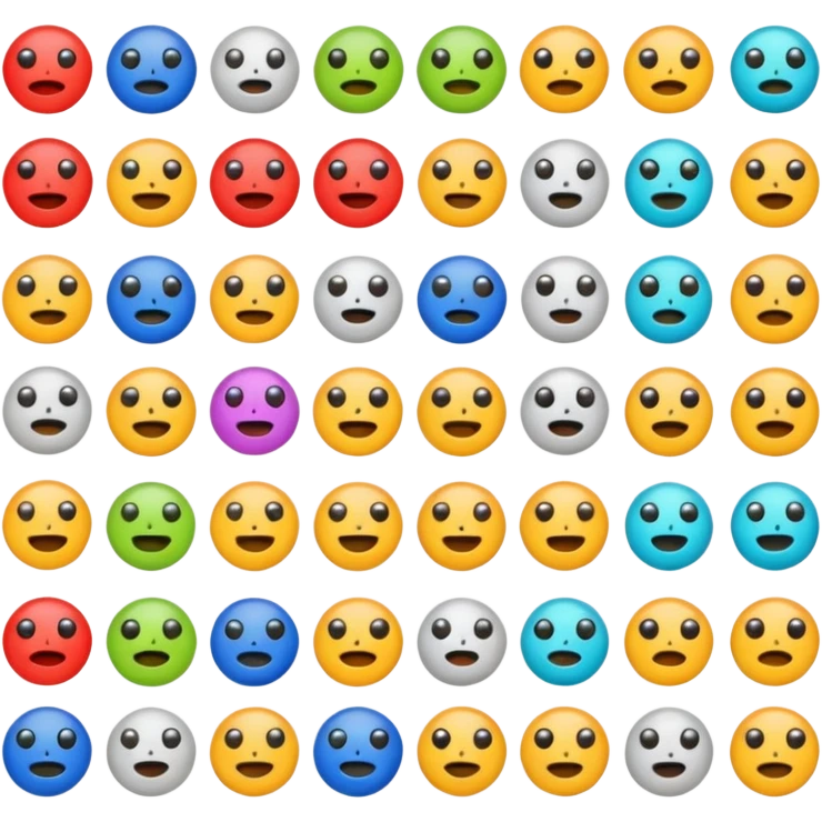 Memes emoji