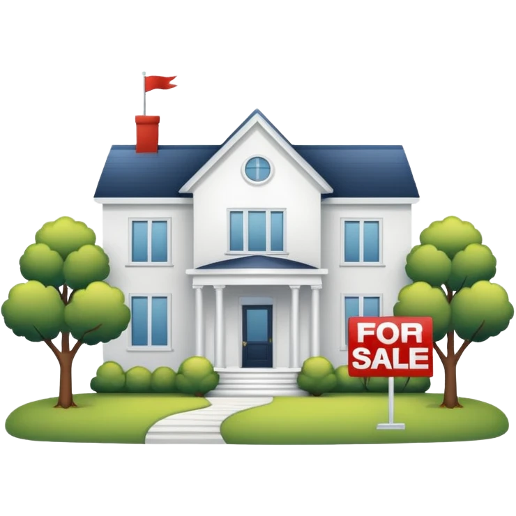 home loan emoji