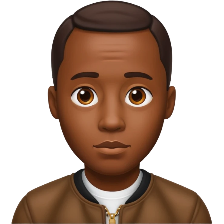 Diddy emoji